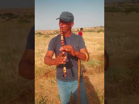 قصبة الحضنة الدهاهنة 