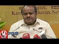 Kumaraswamy meets PM Modi, discusses Cauvery issue