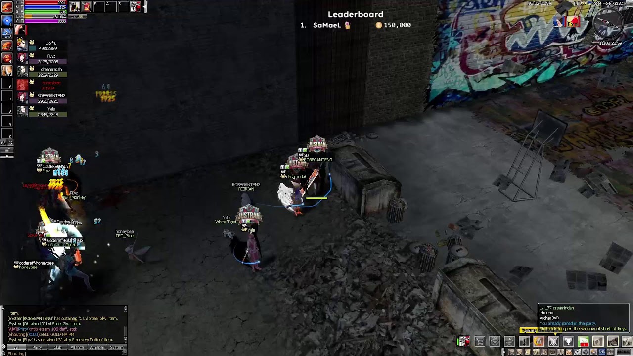 wewantwar  #gta5 #complexidrp  #anakcomplex