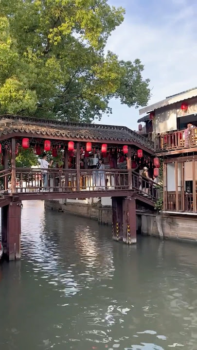 Day 2 of our bike trip in China!! 🚲