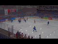 KAZ vs CHN - 2024 IIHF Ice Hockey U18 Women's World Championship