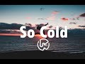 Mahalo X DLMT So Cold Ft Lily Denning BRUER X Brite Lies Remix mp3