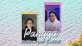 Matthaios - Pangga (Official Lyric Video) ft. Soulthrll