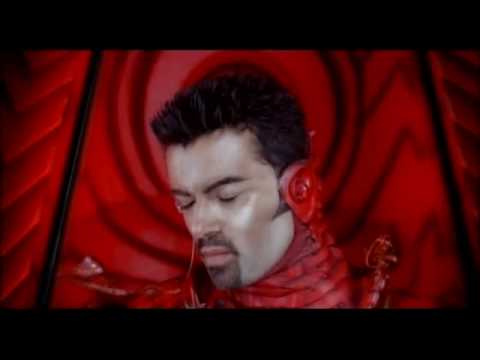 George Michael - Freeek (2002) HD