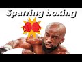 Rounds 1 sparring #video #page #shortvideo #exercise #exercise