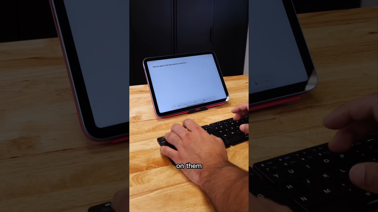 Must Have Apple Accessories: iPad Edition ✍️ | Part 2