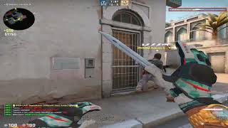 shadowraze - alohadance (csgo fragmovie)