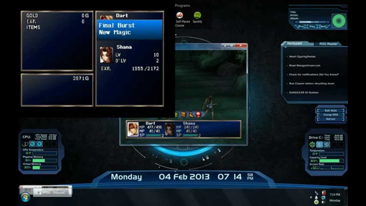 How to gain Dragoon Level Fast 