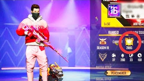 My first intro video