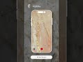 FREE Aesthetic Elegant Marble Live Wallpaper for Android ✨