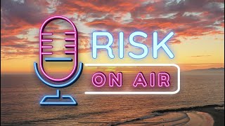 📣 Vuelve #RiskOnAir COLADCA para #TomarElControl ante #Riesgos y #Amenazas #WRM