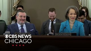 Senate lawmakers hold hearing on Daylight Saving Time