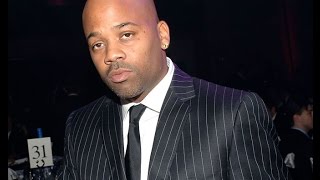 The Dame Dash Show #1 2/3