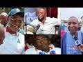 Don’t joke with my vision as I see Hon.Ken Agyapong collapse Npp .The Base might be very Dangerous 