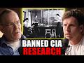 Someone Burned Down His Lab to Hide THIS Research | Andy Puharich &amp; Greg Mallozzi
