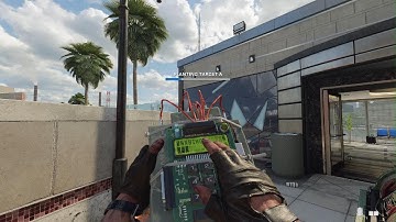 First Day on Keyboard and Mouse (Part 1) - #SickShotz #5I50 #SnD #ColdWar #COD