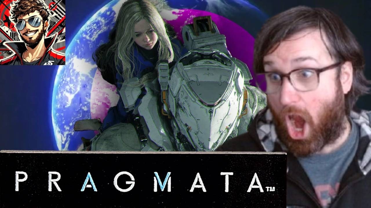 PRAGMATA Demo First Impressions (PS5) – Worth the Hype?