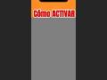 CómACTIVARFLASHdeCOLORESenTikTkFiltrFlash2026🌈📱¿Quieresactivarelflashdecl