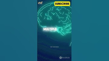 What If You Used 100% of Your Brain? 🧠🔥 The Real Science #facts #shorts