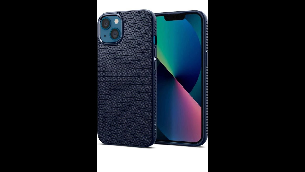 Best iphone 12 casespigen case spigen Liquid Air Back Cover Case