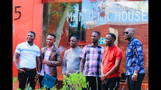 [HAPPY SABBATH WORSHIP] Christ in Hymns  | Jehovah Shalom Acapella