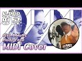 Fx Rude Love Instrumental Midi Cover By SG402 Fx Rude Love Instrumental Midi Cover By SG402