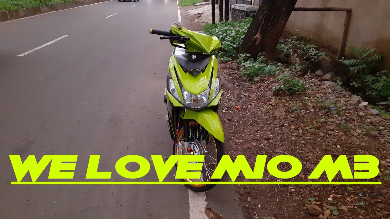  Warna  cat  kuning  berubah jadi hijau Thailook style 