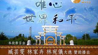 WXTV2393-贊助廣告臧芸雯,林家卉,林宛儀大德