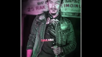 NONGDMBNA TAMLMBA|| manipur sad song💔😭|| sorri senjam||whatsapp status🥀🔰xml file link in description