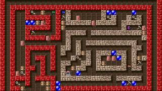 Berusky - Intermediate Level 2 (English version: Level 1)
