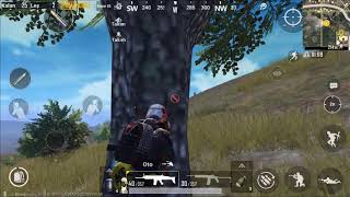 Pubg Mobile KEMAL SUNAL Versiyon... Resimi