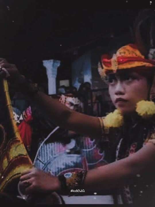 story wa kata-kata jaranan
