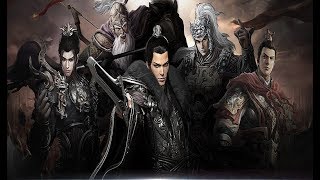 Clash of the Three Kingdoms C.O.S (Android Gameplay) by Smilemeka screenshot 4