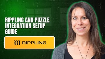 Rippling and Puzzle Integration Setup Guide
