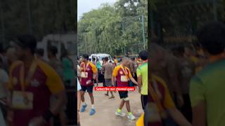 Check our new marathon blog || unknown_rider2305 #marathon #runner #dailyvlog #vlog #minivlog 