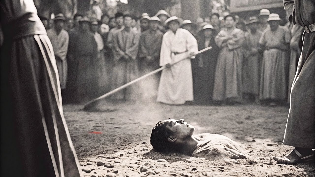 ▶ These Unsettling Historical Photos Were Hidden From Us | Rare Vintage Old Photos