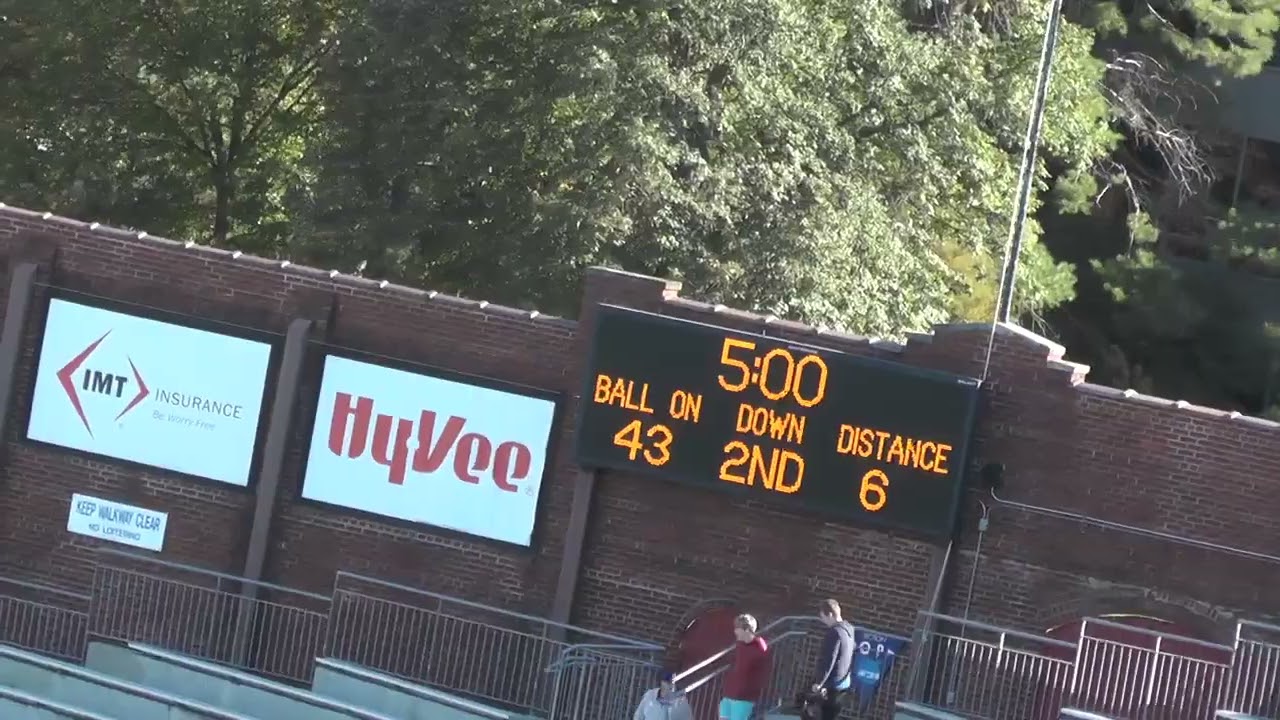 TONY GRAHAM 22 HIGHLIGHTS