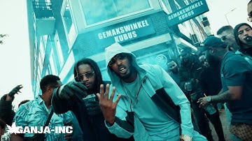 JackDongs - HEALING PT2 (prod. BERGH)