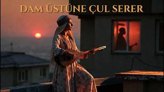 Dam Üstüne Çul Serer - Anatolian Beat 70’S Psychedelic Anatolian Rock Cover