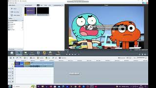 How To Make Luig Group X On AVS Video Editor