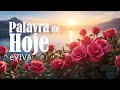 PALAVRA DO DIA 23 DE FEVEREIRO DE 2024 | DEVOCIONAL DIÁRIO | MOTIVACIONAL E REFLEXÃO DE VIDA eVIVA