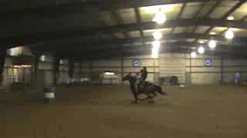 Angel Racin Free at Cody Wallace Clements Qurater ...