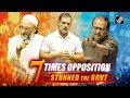 Rahul Gandhi to Owaisi: Top 7 moments when opposition showed ‘no mercy’ to Govt in Parliament, 2025