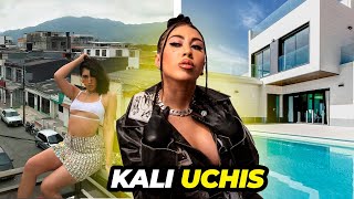 Kali Uchis  | Antes De Que Fueran Famosos | Superando Obstáculos y Conquistando la Música