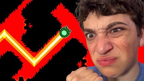 I Finally Beat Ultimate Demon Mix!