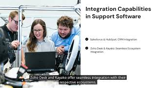 Top 10 Customer Support Software Solutions