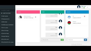 Information [Chia sẻ source code miễn phí ] Source code Website tạo Chat Box bằng PHP  - Đồ án website 2020 News