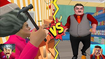 Prankster 3D New Update All Levels vs Let