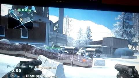 Call of duty black ops for wii ally code exchange