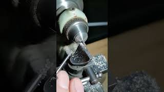 What should I do if the watch is missing screws？ Make one! # repairwatch